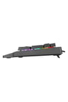 Momentum Spk8403/62 Rainbow Lighting Aydınlatmalı Mekanik  Mechanical Usb Gaming Klavye