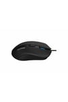 Momentum Spk9313/00 2400 Dpı Siyah Oyuncu Mouse
