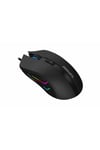 Momentum Spk9313/00 2400 Dpı Siyah Oyuncu Mouse