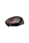 Momentum Spk9404/00 2400 Dpı Siyah Oyuncu Mouse
