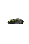 Momentum Spk9404/00 2400 Dpı Siyah Oyuncu Mouse