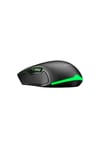 Momentum Spk9404/00 2400 Dpı Siyah Oyuncu Mouse