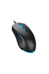Momentum Spk9404/00 2400 Dpı Siyah Oyuncu Mouse