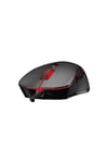 Momentum Spk9404/00 2400 Dpı Siyah Oyuncu Mouse