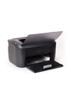 Mono Laser Yazıcı LBP6030B+2Toner Siyah 1Adet Demo Toner+2Adet Orj. Kutulu Toner Çıkar.