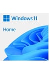 MS WINDOWS 11 HOME 64B TR OEM KW9-00660