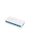 Ms108 8-port 10/100mbps Desktop Switch