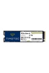 MS32 2TB 5000/4700MB/s Gen4x4 22x80 M.2 NVMe SSD