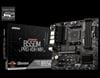 Msi B550m Pro-vdh Wifi Ddr4 4400mhz 1xvga 1xhdmi 1xdp 2xm.2 Usb 3.2 Matx Am4 (amd 5000 Ve 3000 Serisi Islemci Uyumlu)