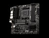 Msi B550m Pro-vdh Wifi Ddr4 4400mhz 1xvga 1xhdmi 1xdp 2xm.2 Usb 3.2 Matx Am4 (amd 5000 Ve 3000 Serisi Islemci Uyumlu)