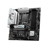 Msi B760m Gaming Plus Wifi Ddr5 6800mhz 2xhdmi 2xdp 2xm.2 Usb 3.2 Matx 1700p (12. / 13. Ve 14. Nesil Islemci Uyumlu)