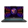 MSI Cyborg 15 A13UC-2087XTR i5-13420H RTX3050 15.6