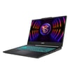 MSI Cyborg 15 A13UC-2087XTR i5-13420H RTX3050 15.6