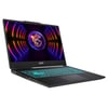 MSI Cyborg 15 A13VE-1479XTR i7-13620H RTX4050 15.6