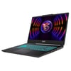 MSI Cyborg 15 A13VF-893XTR i7-13620H 16GB 512SSD RTX4060 15.6