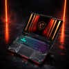 MSI Cyborg 15 B2RWFKG-207XTR Core5 210H 16GB 512SSD RTX5060 15.6