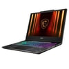 MSI Cyborg 15 B2RWFKG-207XTR Core5 210H RTX5060 15.6