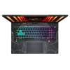 MSI Cyborg 15 B2RWFKG-207XTR Core5 210H RTX5060 15.6