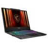 MSI Cyborg 15 B2RWFKG-207XTR Core5 210H RTX5060 15.6