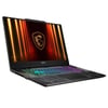 MSI Cyborg 17 B13WFKG-210XTR i7-13620H  RTX5060 17.3” FHD Dizüstü Bilgisayar