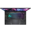 MSI Cyborg 17 B13WGKG-251XTR i7-13620H RTX5070 17.3 FHD Dizüstü Bilgisayar