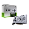 Msi Geforce Rtx5060 8g Ventus 2x Oc White 8gb Gddr7 128bit 1xhdmi 3xdp Ekran Karti