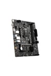 Msı H510m Pro Intel H510 3200 Mhz (oc) Ddr4 Soket 1200 Matx Anakart