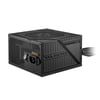 Msi Mag A650bnl White 650w 120mm Fan 80+ Bronze Power Supply