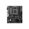 Msi Pro A620m-b Ddr5 6800mt/s 1xvga 1xhdmi 1xm.2 Usb3.2 Matx Am5 (amd Am5 9000/8000/7000 Serileri Ile Uyumlu)