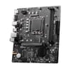 Msi Pro H610m-e Ddr4 3200mhz 1xvga 1xhdmi 1xm.2 Usb 3.2 Matx 1700p (12. / 13. Ve 14. Nesil Islemci Uyumlu)