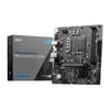 Msi Pro H610m-e Ddr4 3200mhz 1xvga 1xhdmi 1xm.2 Usb 3.2 Matx 1700p (12. / 13. Ve 14. Nesil Islemci Uyumlu)