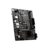 Msi Pro H610m-e Ddr5 5600mhz 1xvga 1xhdmi 1xm.2 Usb 3.2 Matx 1700p (12. / 13. Ve 14. Nesil Islemci Uyumlu)
