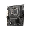 Msi Pro H610m-g Ddr5 5600mhz 1xvga 1xhdmi 1xdp 1xm.2 Usb 3.2 Matx 1700p (12. / 13. Ve 14. Nesil Islemci Uyumlu)
