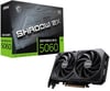 MSI RTX5060 8G SHADOW 2X OC 8GB Nvidia RTX5060 GDDR7 128bit HDMI 3xDP 16x Ekran Kartı