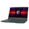 MSI Thin 15 B13UC-3074XTR i5-13420H RTX3050 15.6