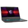 MSI Thin 15 B13UC-3074XTR i5-13420H RTX3050 15.6