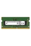 MTC4C10163S1SC48BA1 8GB DDR5 4800MHz CL40 Notebook Bellek