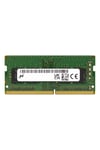 MTC8C1084S1SC56BD1 16GB DDR5 5600MHz CL46 Notebook Bellek