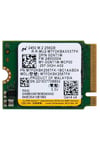 MTFDKBK256TFK-1BC1AABDA 256GB M.2 22x30 GEN4 SSD