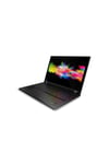 MWS P53 Intel Xenon E-2276M 32GB 1TB SSD RTX5000 Windows 10 Pro 15.6