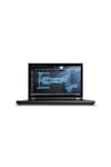 MWS P53 Intel Xenon E-2276M 32GB 1TB SSD RTX5000 Windows 10 Pro 15.6