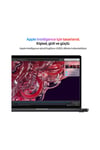 MX2Y3TU/A/MacBook Pro/Apple M4 Pro İşlemci/14 Çekirdek CPU -20 Çekirdek GPU/48GB RAM/512GB SSD