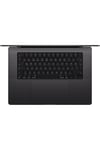 MX2Y3TU/A/MacBook Pro/Apple M4 Pro İşlemci/14 Çekirdek CPU -20 Çekirdek GPU/48GB RAM/512GB SSD