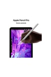 MXN83TU/A iPad Mini 7 128 GB Wifi Tablet Starlight