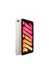 MXN83TU/A iPad Mini 7 128 GB Wifi Tablet Starlight