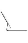 Mxqt2tq/a Ipad Pro (4. Nesil) Ve Ipad Air (5. Nesil) Için Magic Keyboard - Tr Q Klavye - Siyah