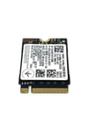 Mz-9lq256a 256gb M.2 Nvme Ssd
