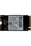 Mz-alq128hbhq 128gb M.2 Nvme Ssd