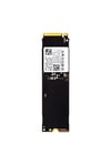 Mz-vlq2560 256gb M.2 Nvme Ssd