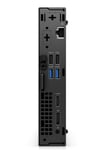 N012o3000mffac_vp Optiplex 3000 Ci5-12500t 2.00 Ghz 8gb 256gb Ssd Win 11 Pro